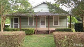 913 Butler Dr, Erwin, NC 28339-8519