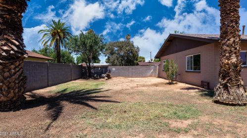 601 Shannon St, Chandler AZ 85226-6102 exterior