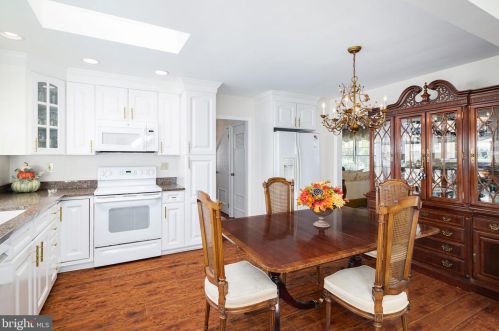 453 Mansfield Ave, Haddon Heights NJ 08035 exterior