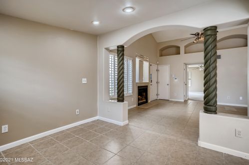 9768 1st St, Tucson AZ  85748-2762 exterior