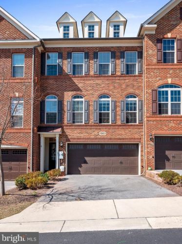 1503 Rabbit Hollow Pl, Silver Spring, MD 20906-6708