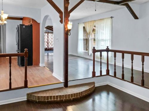 6514 Rockland Rd, Lithonia GA 30038-3438 exterior