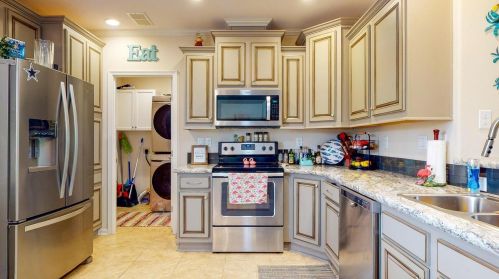 3600 Red Tailed Hawk Dr, Fort Pierce FL 34952-3023 exterior