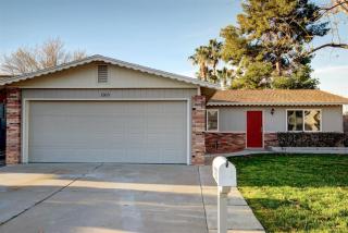 1163 Palomino Dr, Chandler AZ  85224-2116 exterior