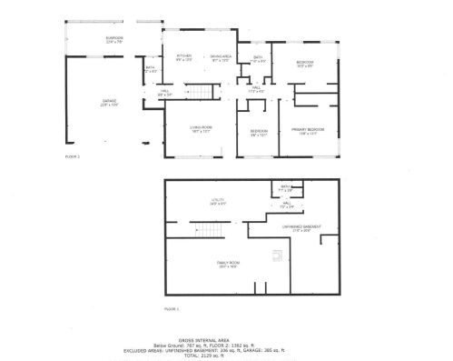 7919 55th St, Milwaukee WI  53223-4203 exterior