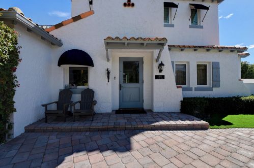 1470 4th Ct, Boca Raton FL  33432-1905 exterior