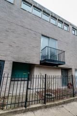 5642 Harper Ave, Chicago IL  60637-1832 exterior