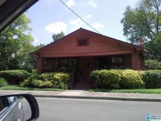 3439 29th Ave, Birmingham AL  35207-3858 exterior