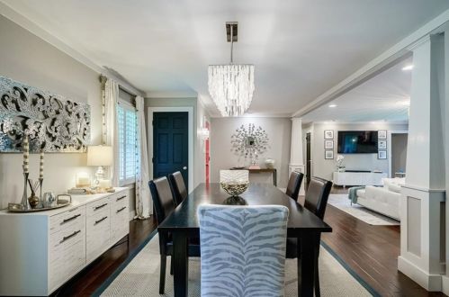 1873 Chancery Ln, Atlanta GA 30341-1007 exterior