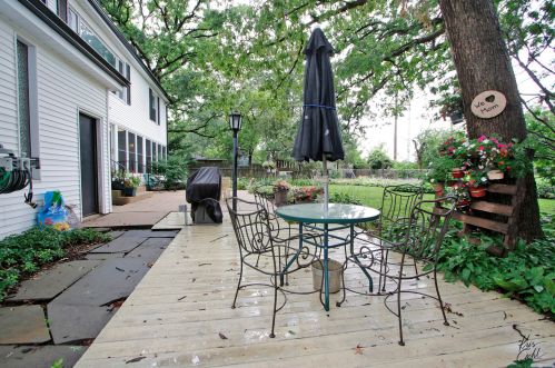 1006 Keith Ave, Waukegan IL 60085-2134 exterior