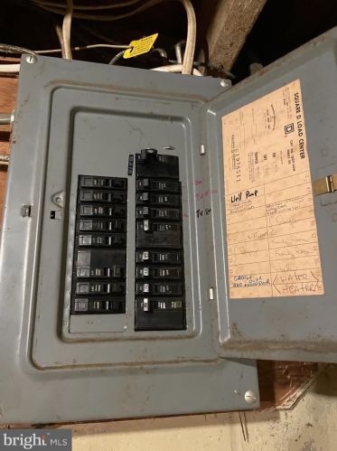 67 Mummert Dr, Littlestown PA exterior