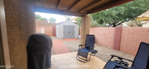 8948 Marci Lynne Way, Tucson AZ  85747-5624 exterior