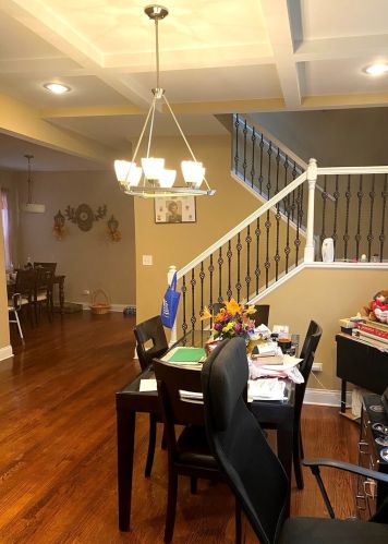 8240 Bishop St, Chicago IL 60620-3925 exterior