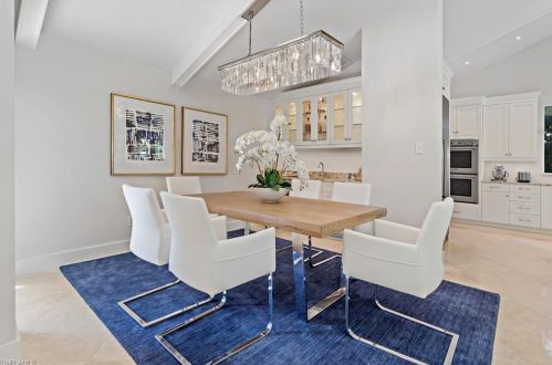 253 Conners Ave, Naples FL 34108-2124 exterior