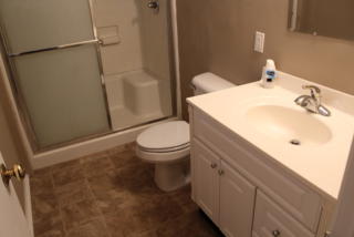 10213 Greenbrook Ct, Indianapolis IN  46229-2416 exterior