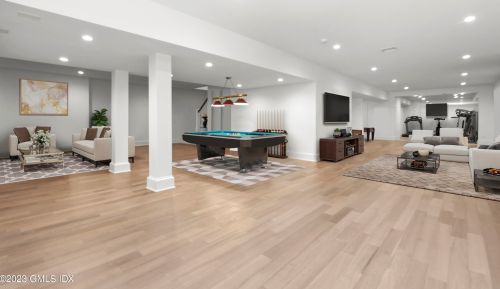 31 Baldwin Farms, Greenwich CT 06831-3307 exterior