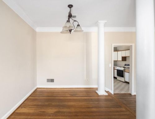 1331 Briarwood Dr, Atlanta GA 30306-2509 exterior