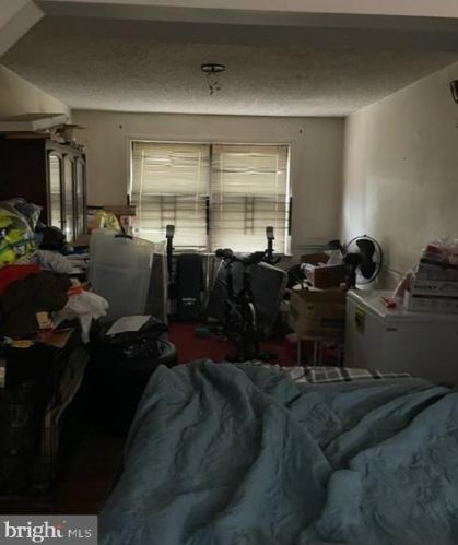 4946 Just St, Washington DC 20019-4871 exterior