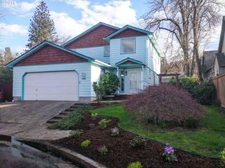 1154 27th Pl, Eugene OR  97405-2238 exterior