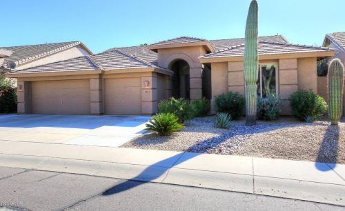 4515 Chisum Trl, Phoenix AZ  85050-8568 exterior