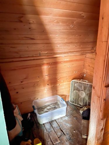 118 Ruddiman Dr, Meskegon MI 49445-3031 exterior