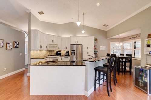 1243 Starlite Cv, Fort Pierce FL  34986-2012 exterior