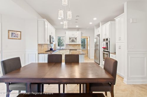 591 Derose Ln, East Freehold NJ 07728-9236 exterior