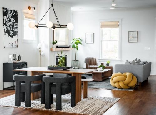 1065 Gilbert St, Atlanta GA  30316-2565 exterior