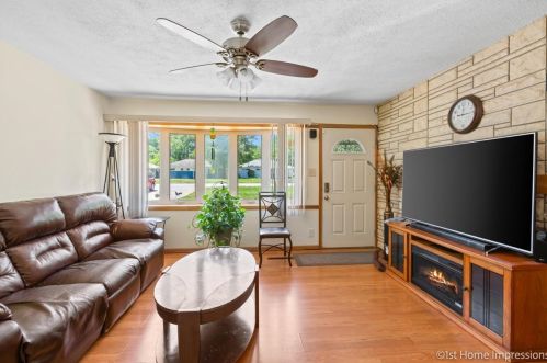 14703 Lincoln Ave, Dolton IL 60419-2308 exterior