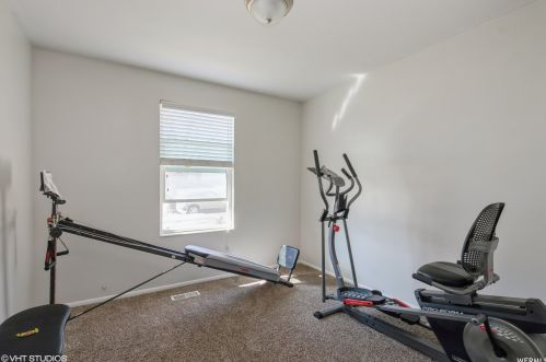 6499 Lotus Way, Taylorsville UT 84081-4307 exterior