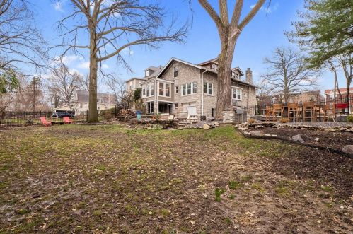 1507 Mccausland Ave, Saint Louis MO 63117-1938 exterior