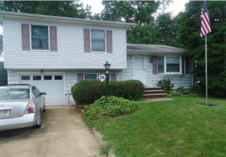 26 Finley Rd, Edison, NJ 08817-3826