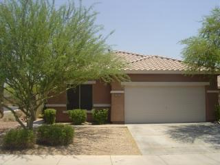 3472 Webster Ct, Phoenix AZ  85086-1600 exterior