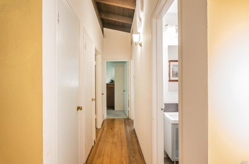 1940 Sunshine Dr, Concord CA 94520-4046 exterior