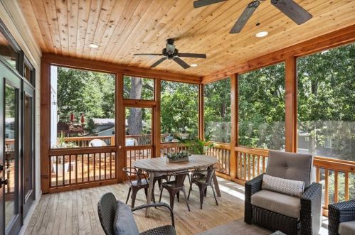 461 Hardendorf Ave, Atlanta GA 30307-1713 exterior