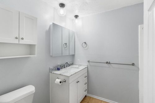 6108 Jennings Dr, Frisco TX 75056-1604 exterior