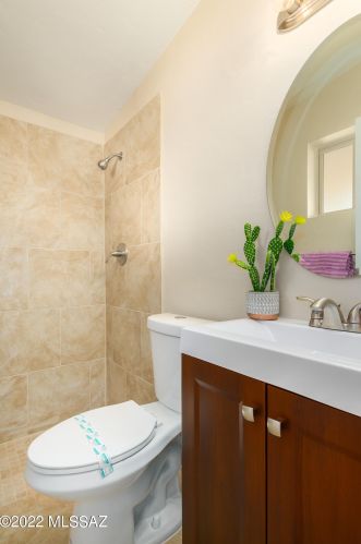 1912 Linden St, Tucson AZ  85745-1942 exterior