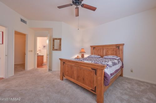 354 Camino Lomas, Tucson AZ 85704-6977 exterior