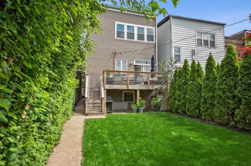 2429 Superior St, Chicago IL 60612-1111 exterior