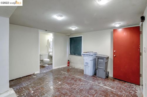 1616 Julia St, Berkeley CA 94703-2018 exterior