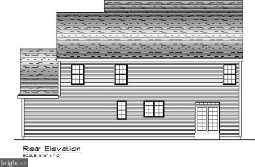 1084 Greenview Dr, Lancaster PA 17601-4998 exterior