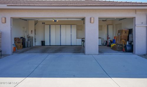 1609 Native Stone Pl, Tucson AZ  85748-7731 exterior