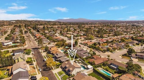 1291 Northwood Ave, Brea CA 92821-2004 exterior