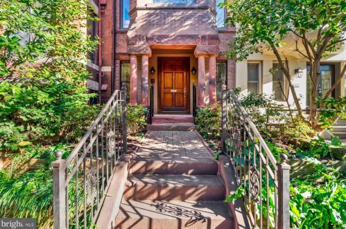 1405 21st St, Washington, DC 20036-5902