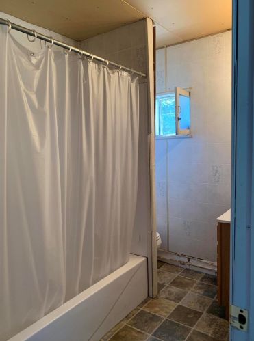 909 Henderson St, Big Rapids MI 49307-1144 exterior