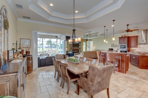 225 Fernleaf Trl, Fort Pierce FL 34953-8212 exterior