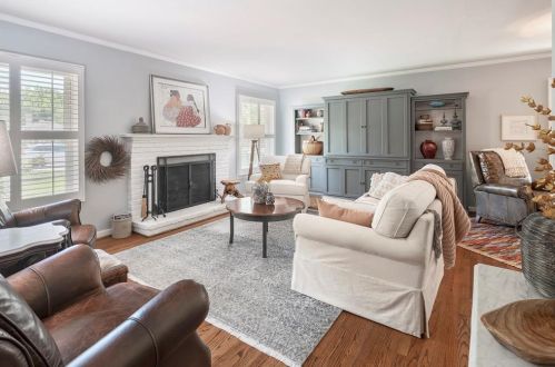 4189 Beechwood Ln, Dallas TX  75220-1905 exterior