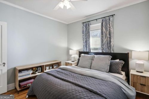 805 Charles Allen Dr, Atlanta GA  30308-1706 exterior