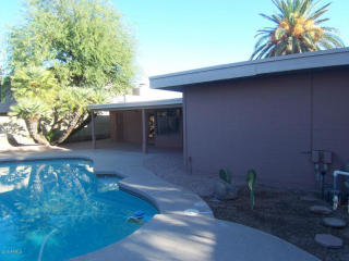 606 Mcnair St, Chandler AZ  85225-1831 exterior