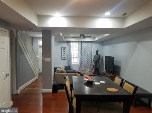 1311 Virginia Ave, Washington DC  20002-3829 exterior